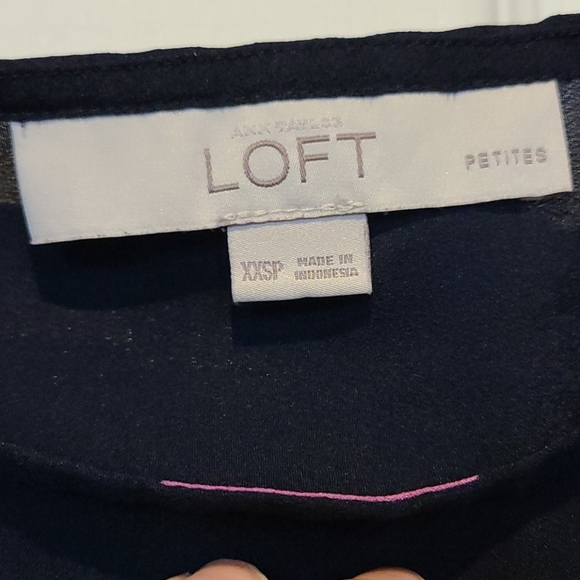 Loft blouse - Picture 2 of 8